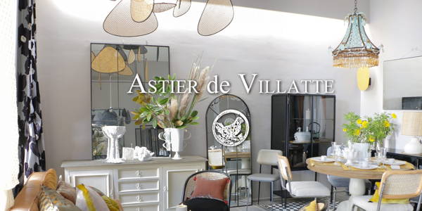 ASTIER DE VILLATTE ペンダントランプリアンS ブランドジュリエ ランプ | ブランドジュリエ